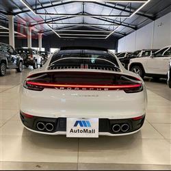 بورش 911